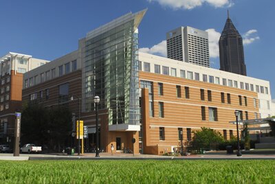 Georgia Tech Hotel and Conference Center